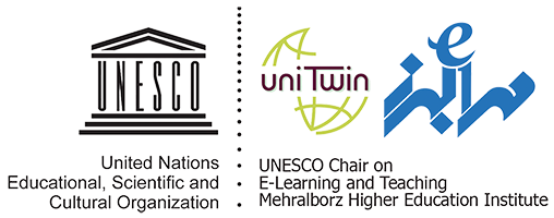 کرسی یونسکو در آموزش و یادگیری الکترونیکی